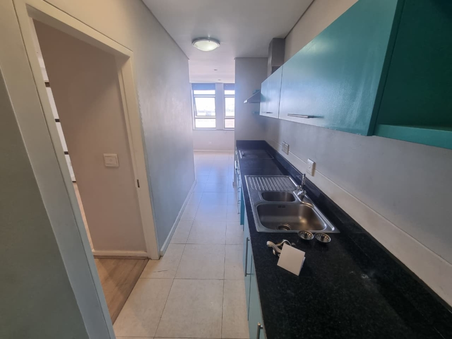 1 Bedroom Property for Sale in Cape Town City Centre Western Cape